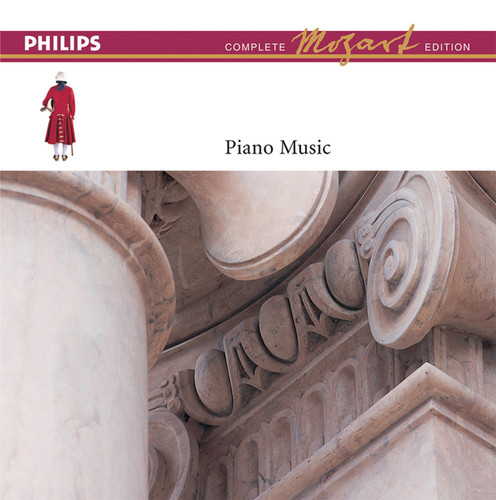 Mozart: The Piano Duos & Duets (Complete Mozart Edition)