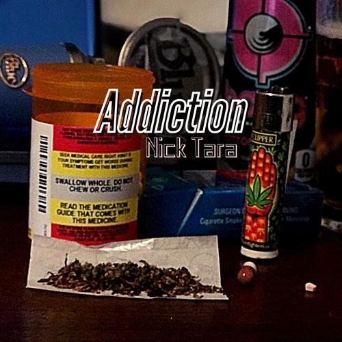 Addiction (Explicit)