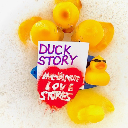 Duck Story