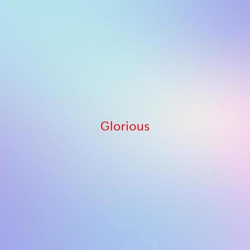 Glorious (Karaoke)