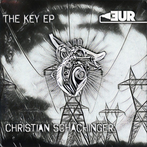 The Key EP