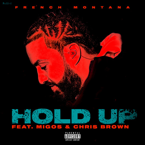 Hold Up (Explicit)