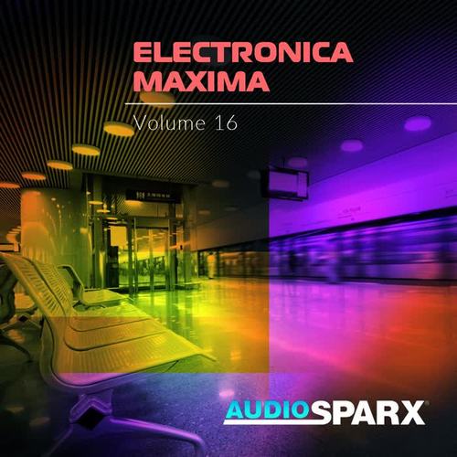 Electronica Maxima Volume 16