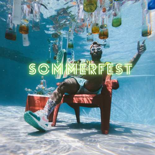SOMMERFEST (Explicit)