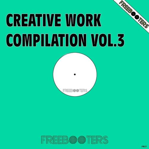 Creative Work Compilation, Vol. 3