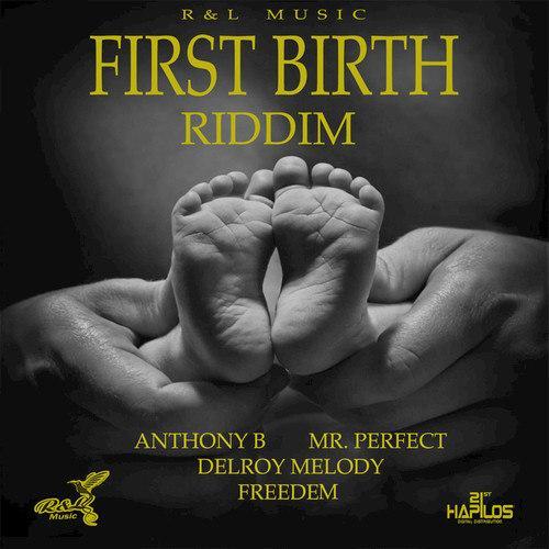 First Birth Riddim