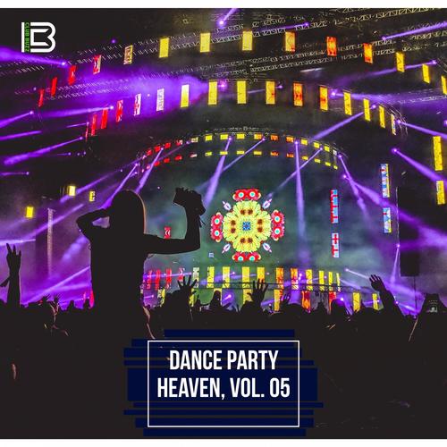 Dance Party Heaven, Vol. 05