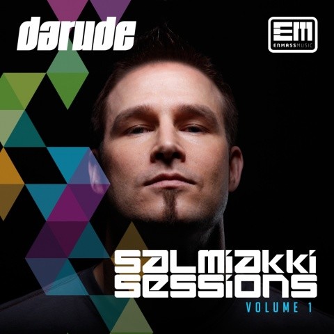 Salmiakki Sessions Vol. 1 (Mixed By Darude) Extended Mixes