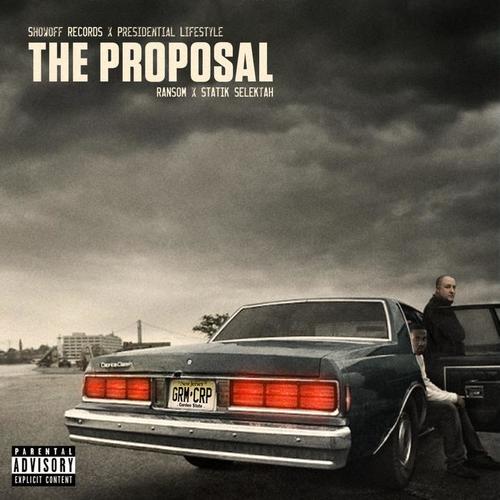 The Proposal (Explicit)