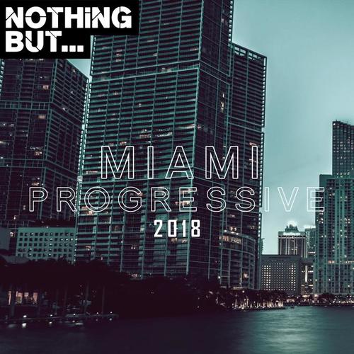 Nothing But... Miami Progressive 2018