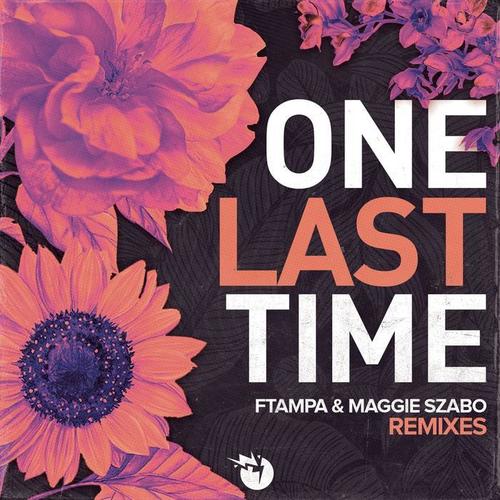 One Last Time (Remixes)