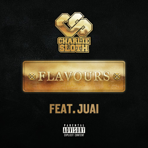 Flavours (feat. Juai) [Explicit]