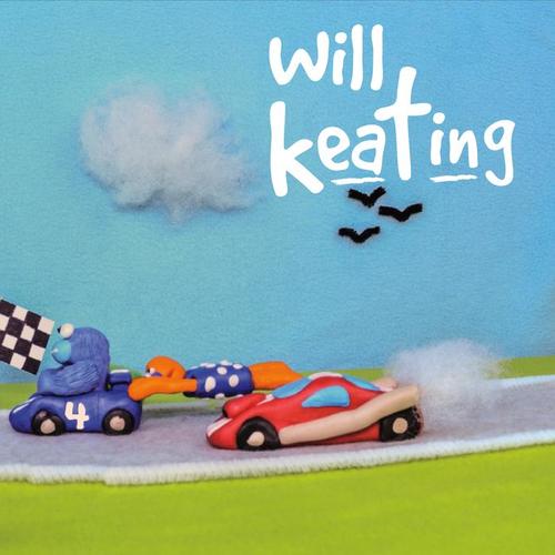 Will Keating