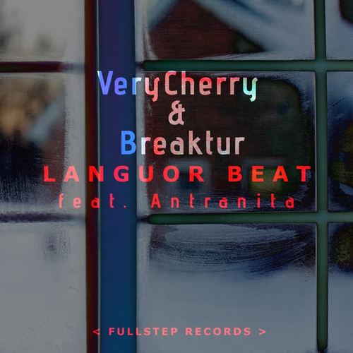 Languor Beat (feat. Antranita)