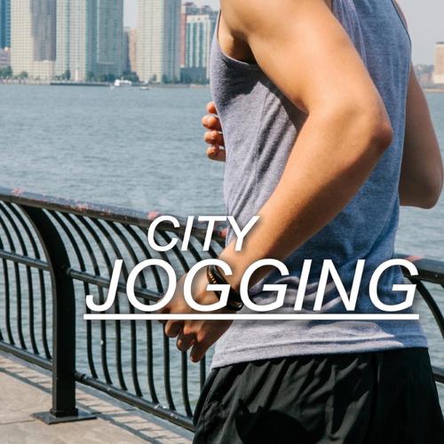 City Jogging (Explicit)