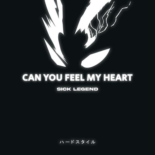 CAN YOU FEEL MY HEART HARDSTYLE (Explicit)