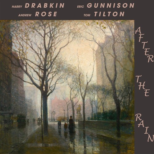 After the Rain (Live)