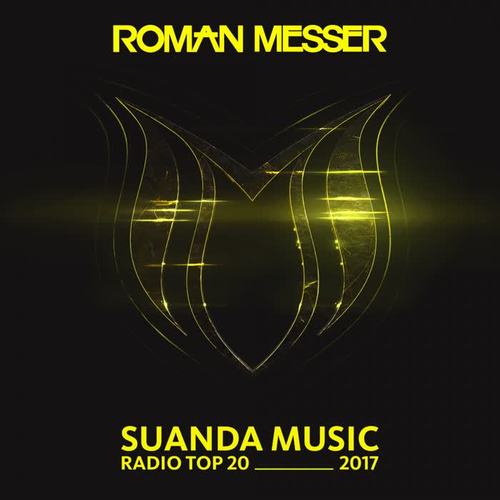 Suanda Music Radio Top 20 (2017)