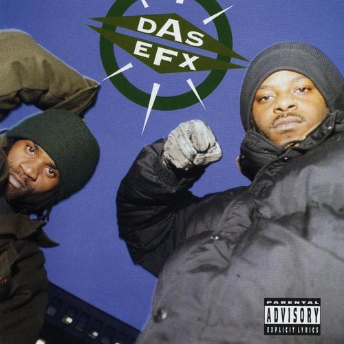 The Very Best Of Das EFX (Explicit)