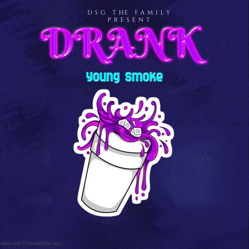 Drank (Explicit)