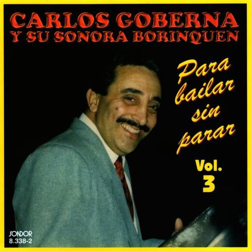 Para Bailar Sin Parar (Grandes Exitos), Vol. 3