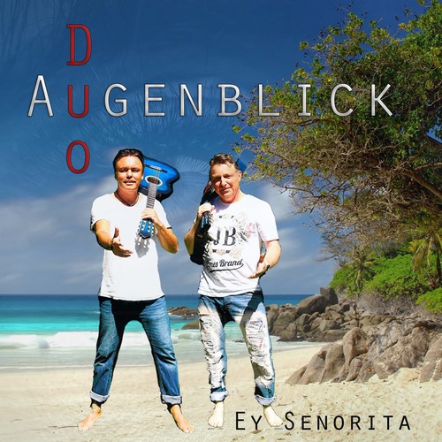 Ey Senorita (Radio Version)