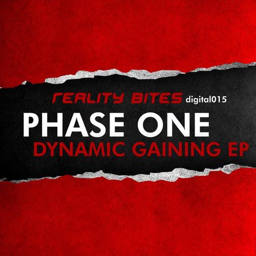 Dynamic Gaining EP