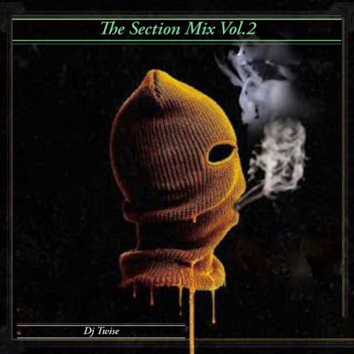 The Section Mix Vol.2