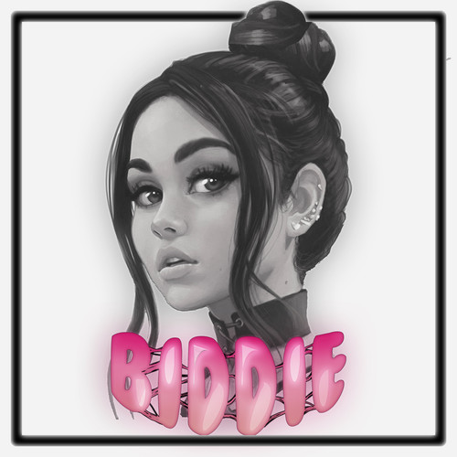 Biddie (Explicit)