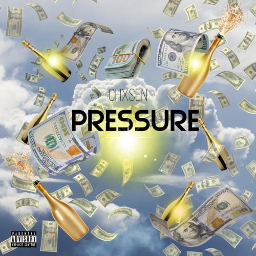 Pressure (Explicit)