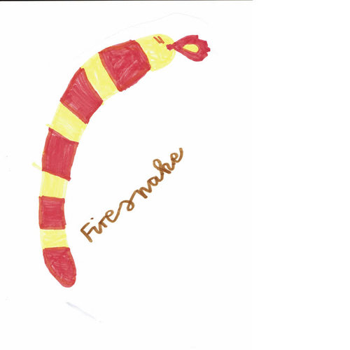 Firesnake