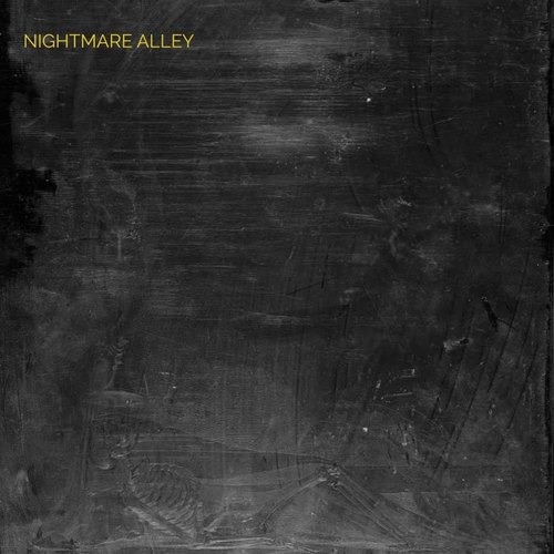 Nightmare Alley