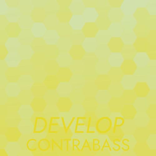 Develop Contrabass