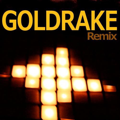 Goldrake (Instrumental Remix)