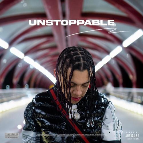 Unstoppable (Explicit)