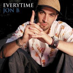 Everytime (Single)