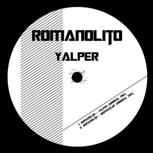 Yalper EP