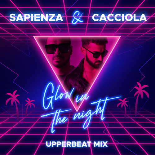 Glow in the night (Upperbeat Mix)