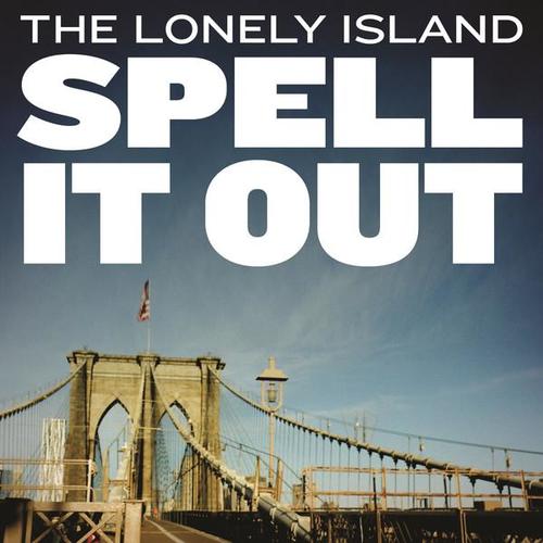 Spell It Out - Single