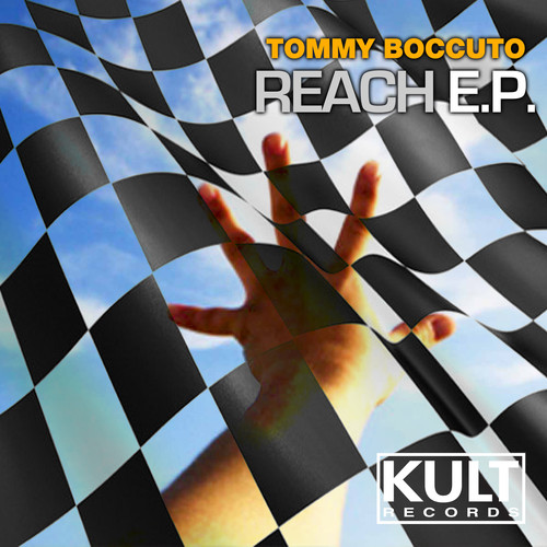 Kult Records Presents: Reach