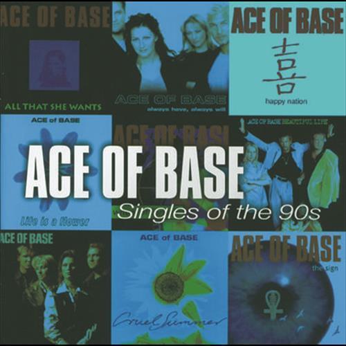 Singles Of The 90's