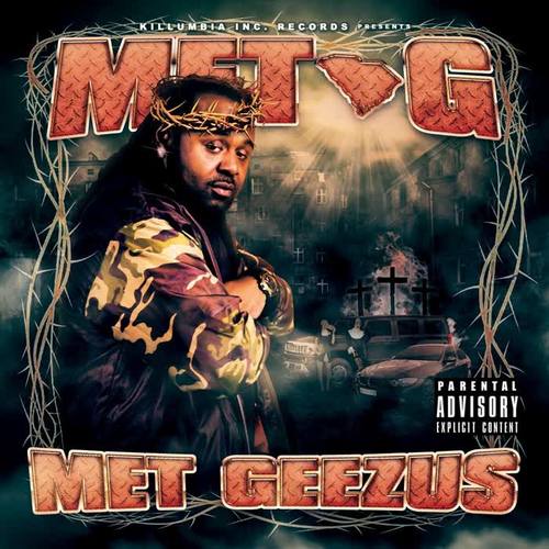 MET Geezus (Explicit)