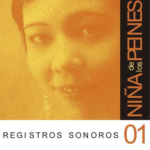 Registros Sonoros, Vol. 1/13