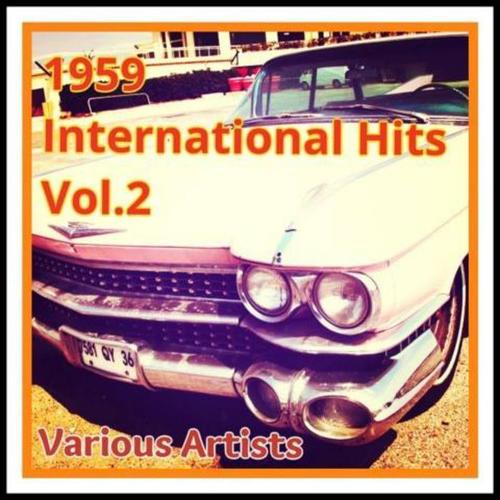 1959 International Hits Vol. 2