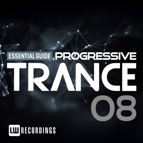 Essential Guide: Progressive Trance, Vol. 8