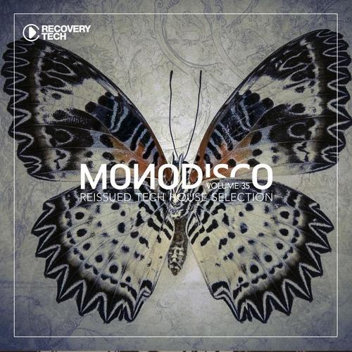 Monodisco, Vol. 35