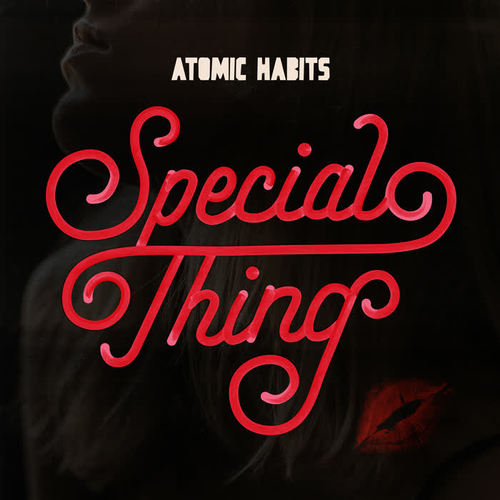 Special Thing (Acoustic Version)