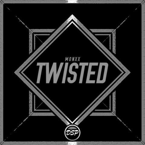 TWISTED