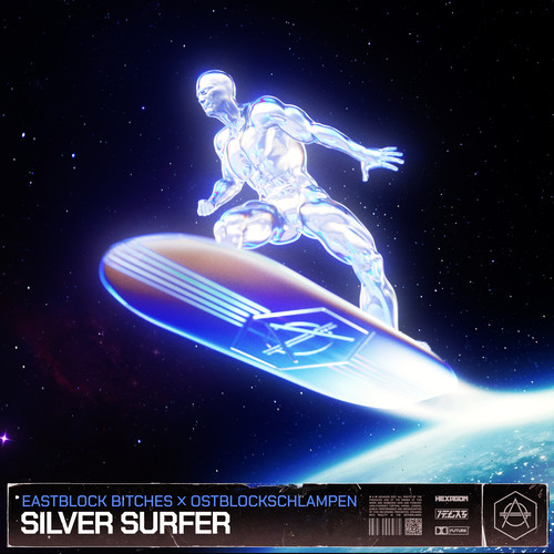 Silver Surfer