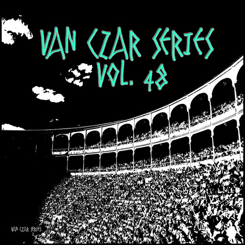 Van Czar Series, Vol. 48